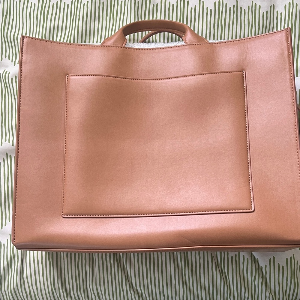 Dagne Dover Large Daily tote